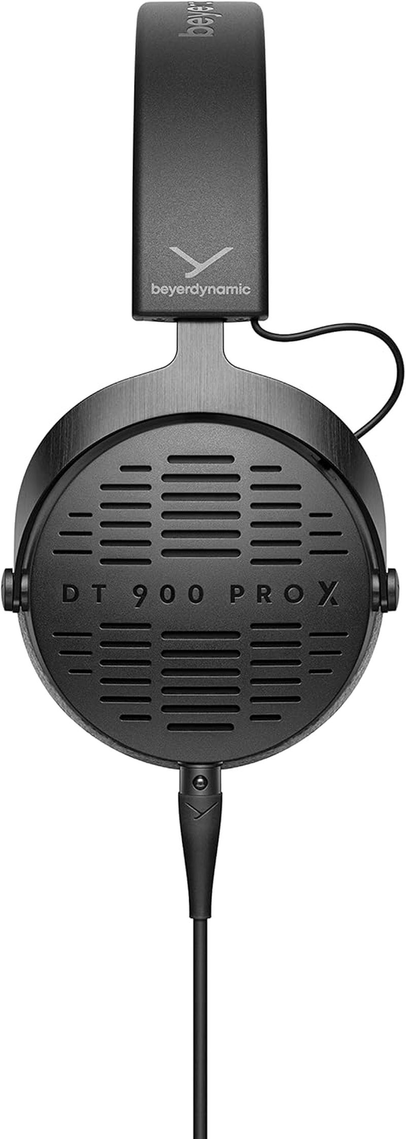 Beyerdynamic DT 900 PRO X Open Headphones - Black