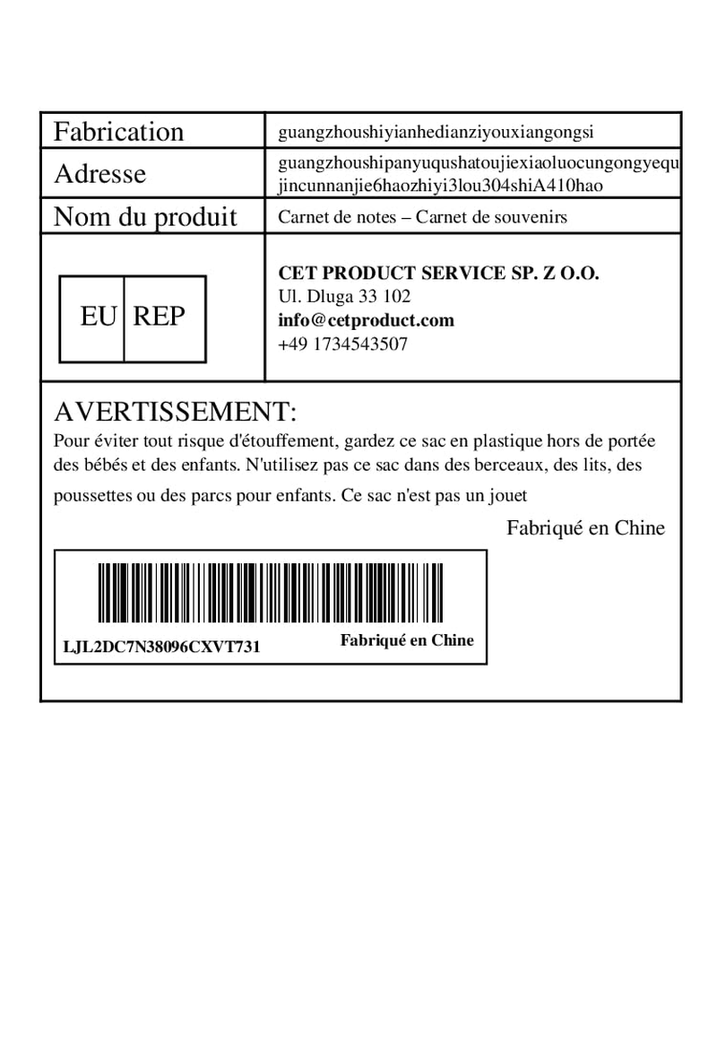 Huayeex Journal Notebook - Keepsake Journal Memory Book | 50-Sheet Family Relationship Bonding Parenting Record Notebook Diary for Baby Children Girls Boys Kids image number 6