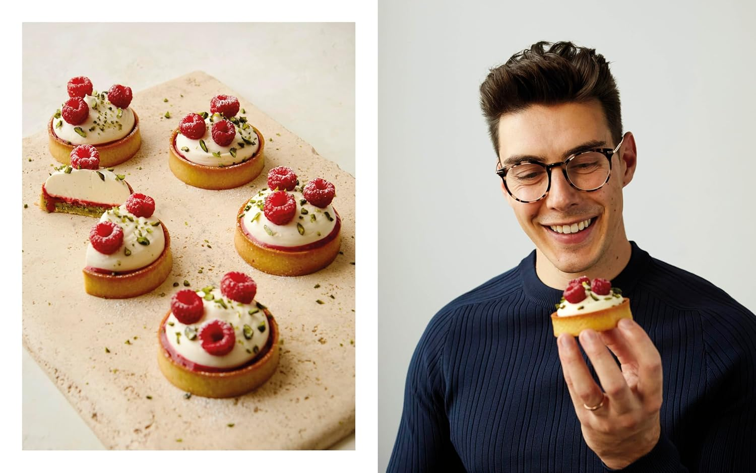 Bake It Better: 70 Show-Stopping Recipes to Level up Your Baking Skills image number 6