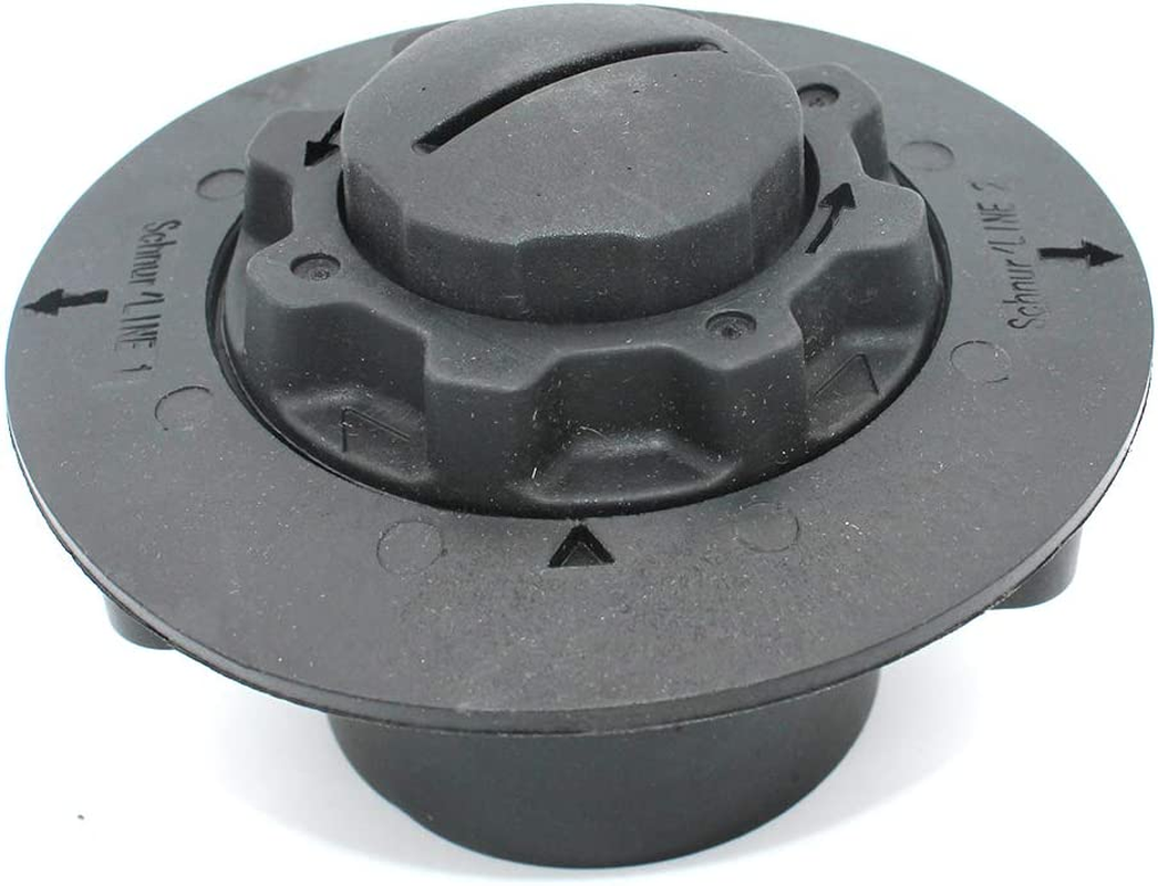 Trimmer Head for Stihl FSE 60 FS38 FS40 FS45 FS46 FS50 Autocut 5-2 Autocut C5-2 PN 4006 710 2103 4006 710 2106 image number 3