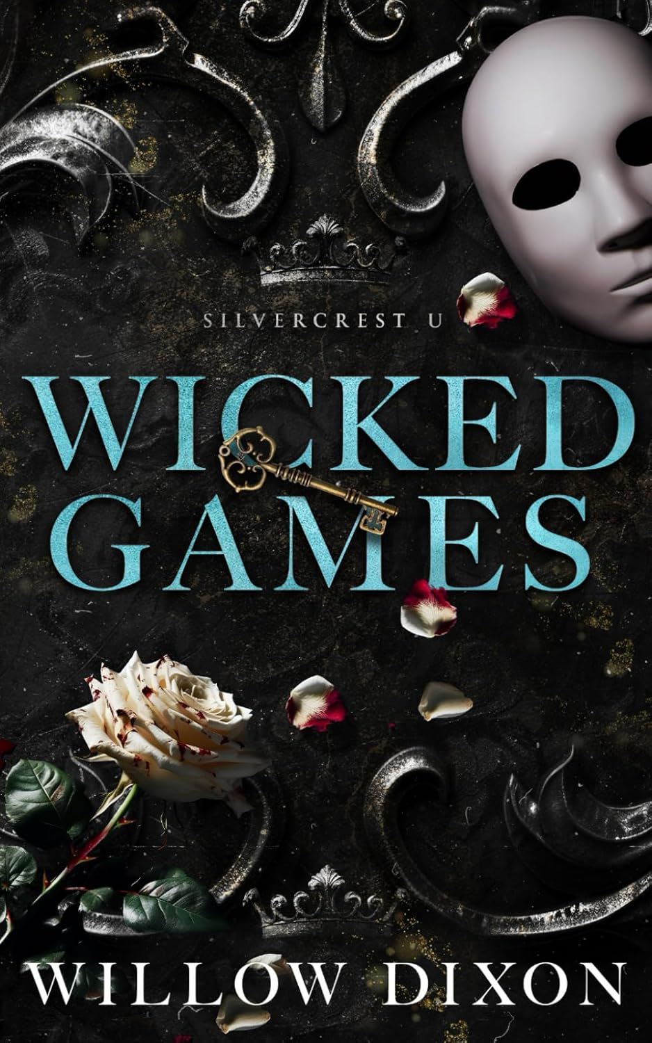 Wicked Games: Special Edition image number 1