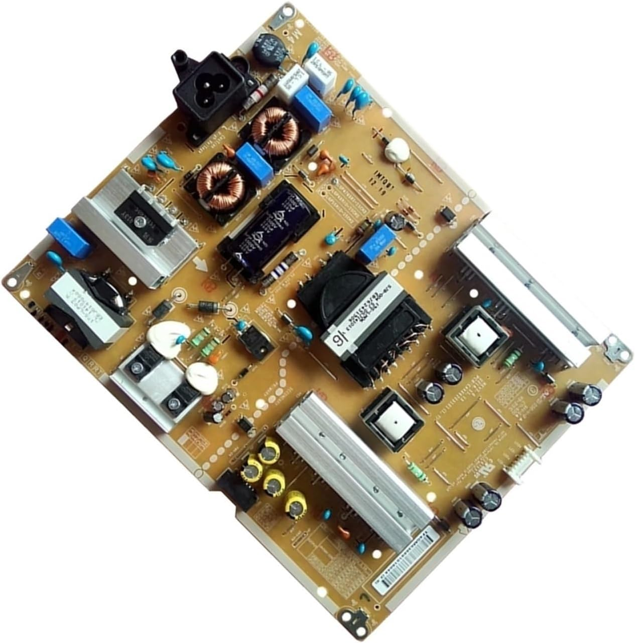 EAX66203101 LGP55RID-15CH2 Power Board LGP49RID-15CH2 LGP4760RID for 47 Inch 49 Inch 50 Inch 55 Inch 60 Inch TV Repair(55 Inch)