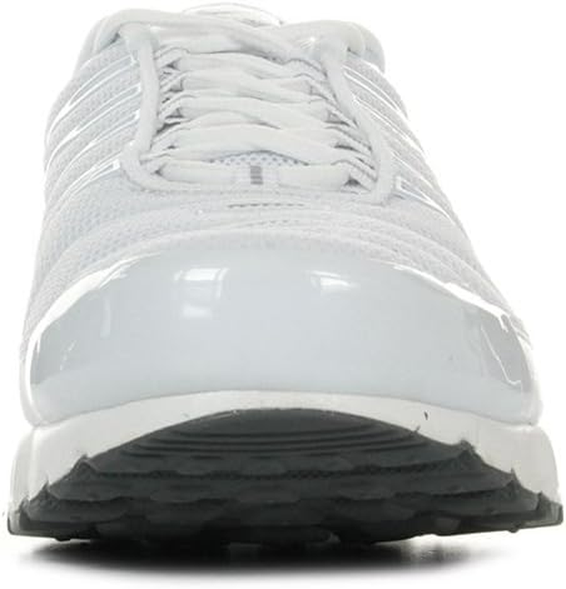 NIKE AIR MAX plus TN CASPER MEN'S 9.5 image number 3