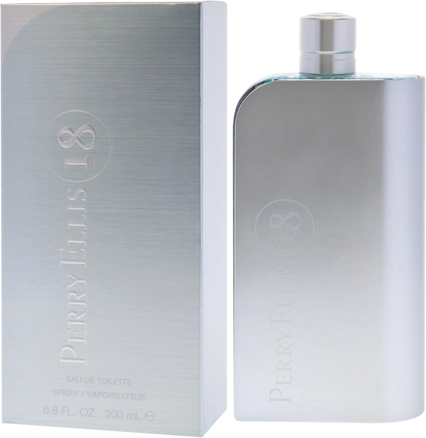 Perry Ellis 18 by Perry Ellis for Men - 6.8 Oz EDT Spray image number 5