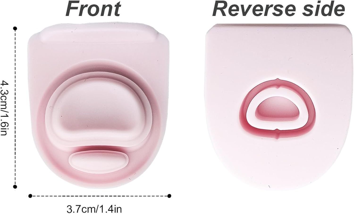 4 Pcs Replacement Stopper Compatible with Owala Freesip,Water Bottle Top Lid Parts for Owala 19/24/32/40 Oz Bpa-Free Seal Bottle Cap Mouth Stopper Gasket Silicone Plug Accessories