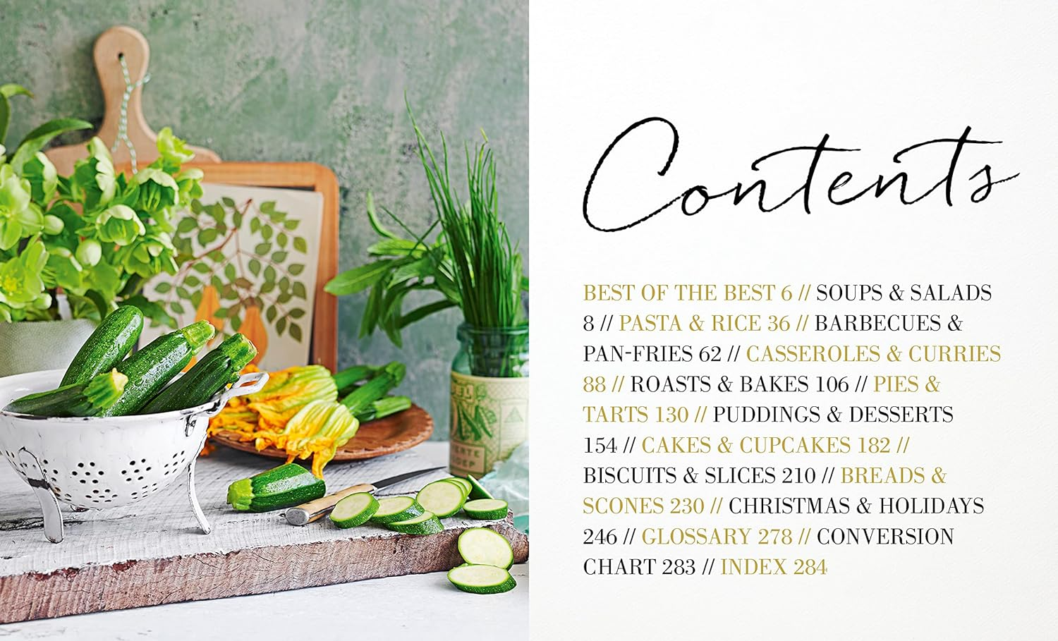 Best Ever Recipes image number 1