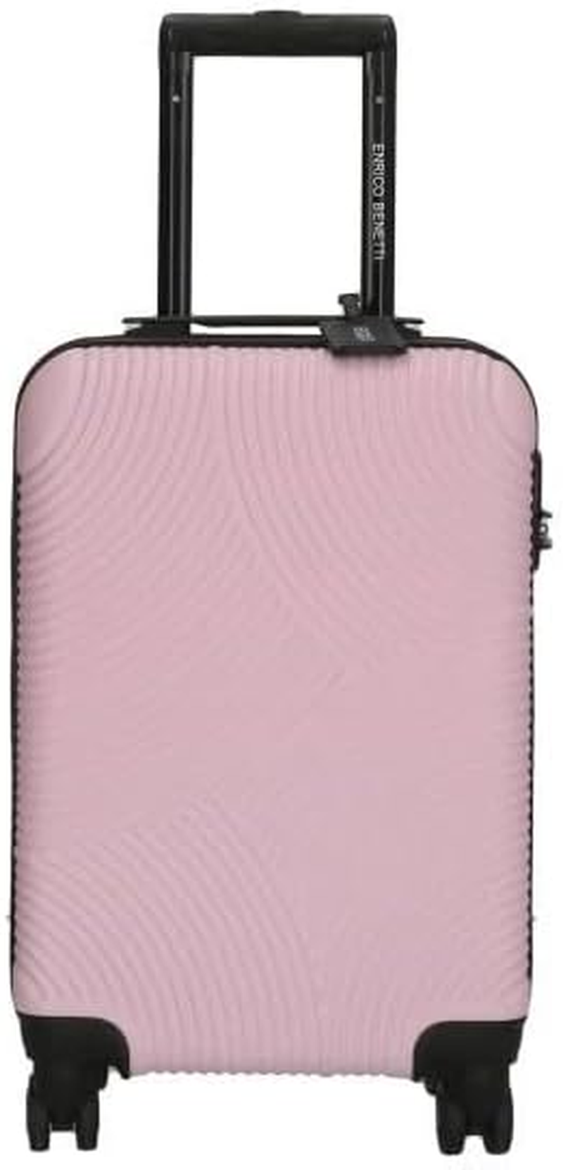 ENRICO BENETTI Louisville 39040009-20 Beauty Case ABS Roze, Roze, Cosmetic Case image number 3