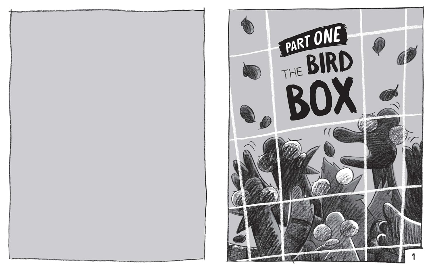 Real Pigeons Bin Baddies: Real Pigeons #13 (Volume 13) image number 4