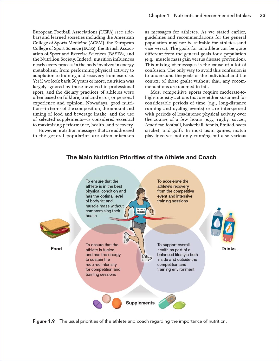 Sport Nutrition: PB image number 5
