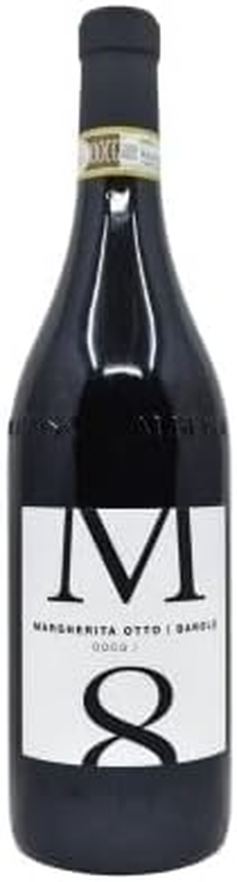 Margherita Otto - Barolo DOCG - 2018 - Magnum