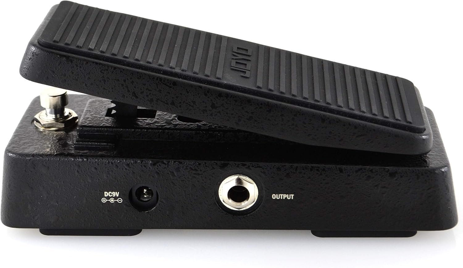 JOYO WAH-1 Dual Mode Classic Wah and Volume Pedal image number 1