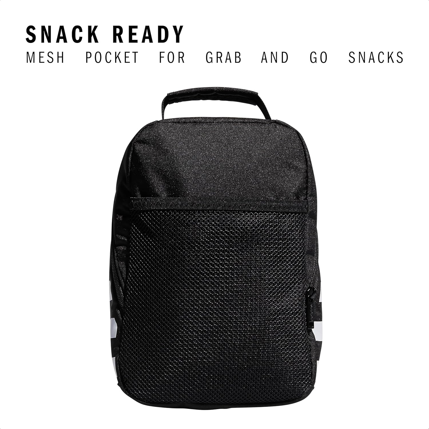 Adidas Santiago Insulated Lunch Bag (6.5L) image number 5