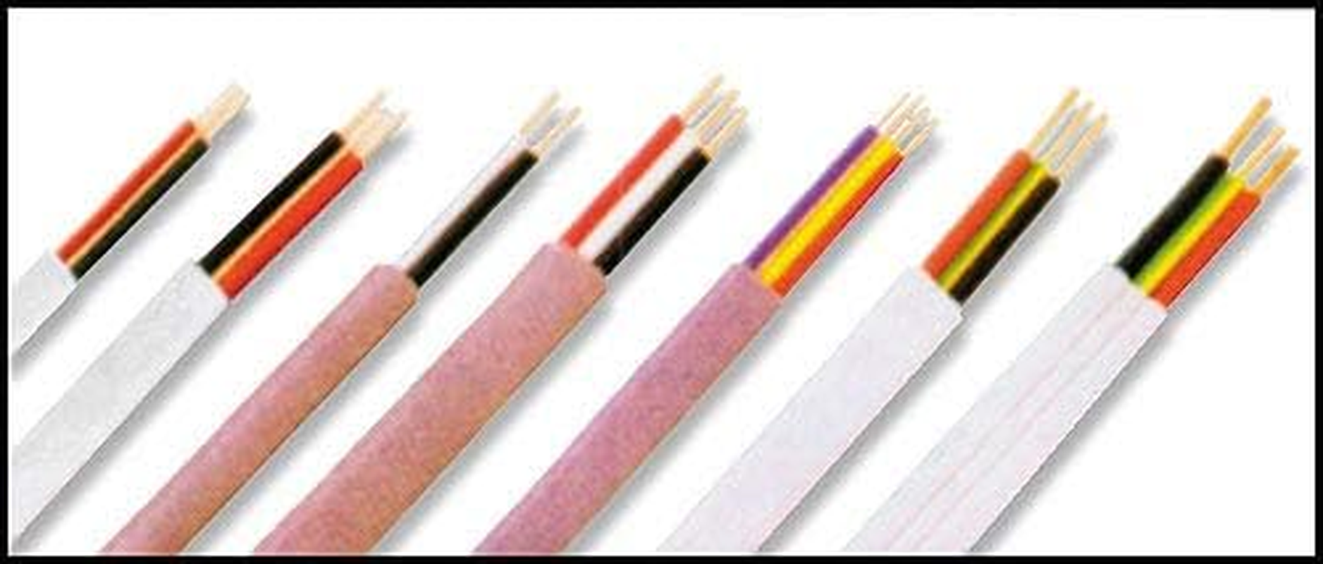 Jokari 30104 No. 14 Twin and Earth Flat Cable Stripper image number 2