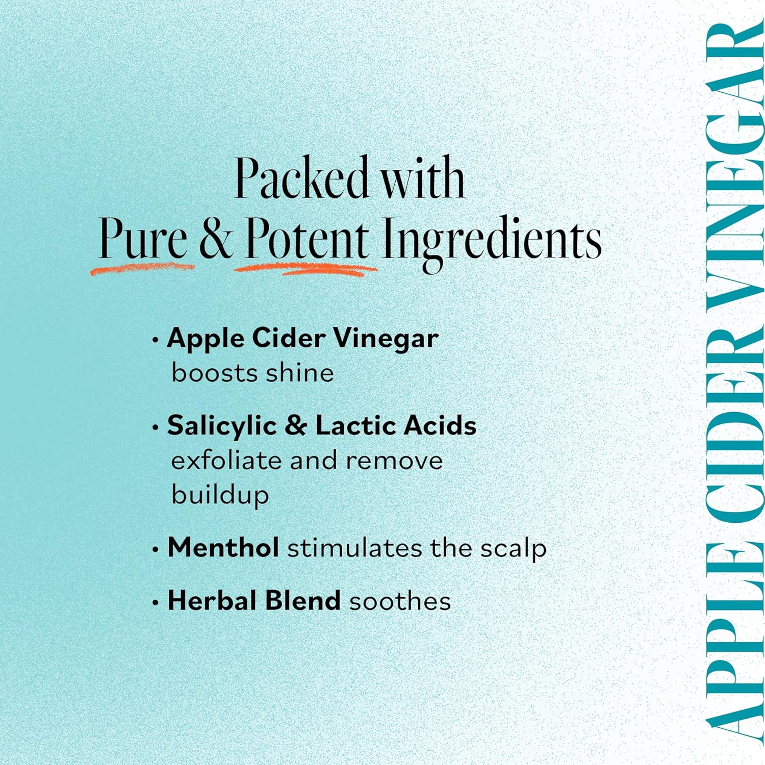 Scalp Relief Rinse image number 2