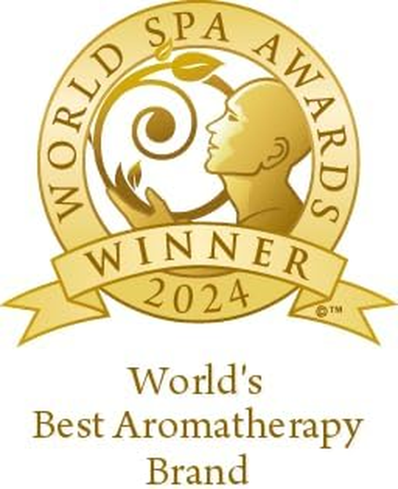 Aromatherapy Associates Deep Relax Pure Essential Oil Blend, 10 Millilitre