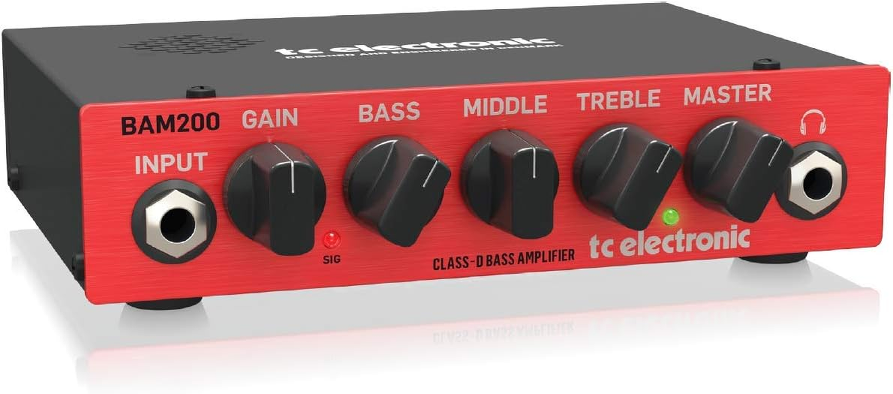 TC Electronic BAM200 image number 2