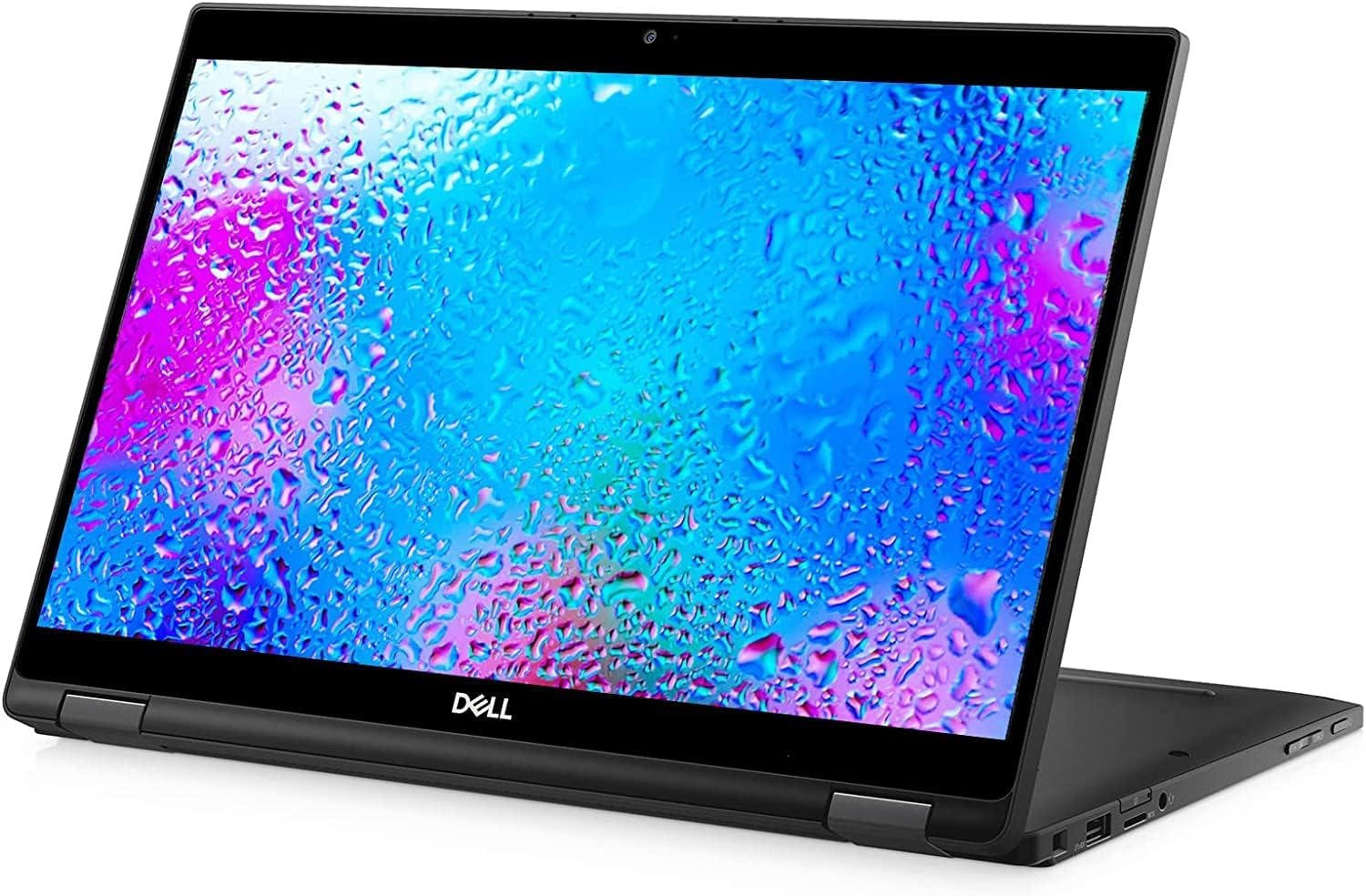 Dell Latitude 7390 13.3" Intel I5-8350 Touchscreen 8Gb LPDDR3 256Gb SSD Windows 11 Pro (Renewed) image number 2