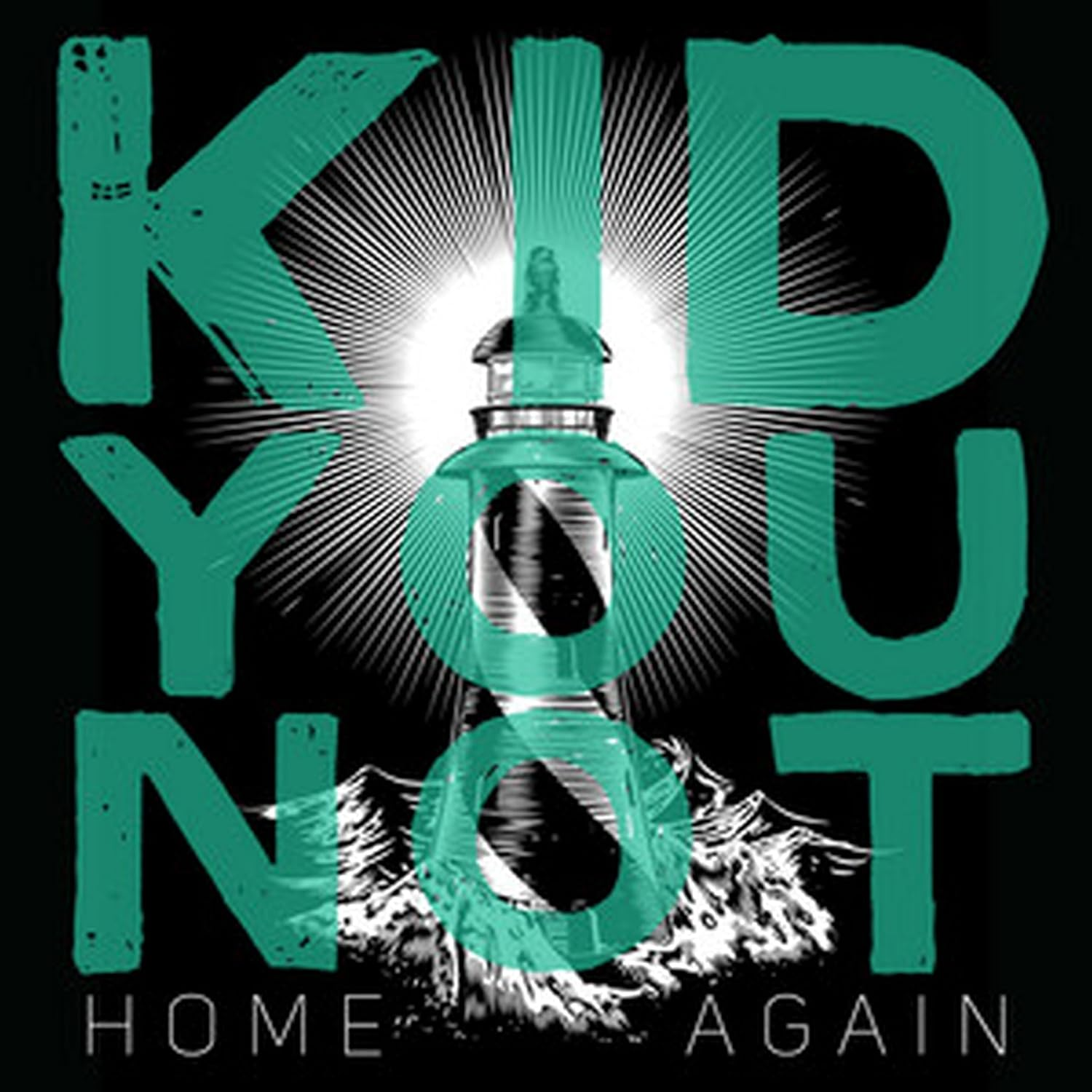 Home Again (LP)