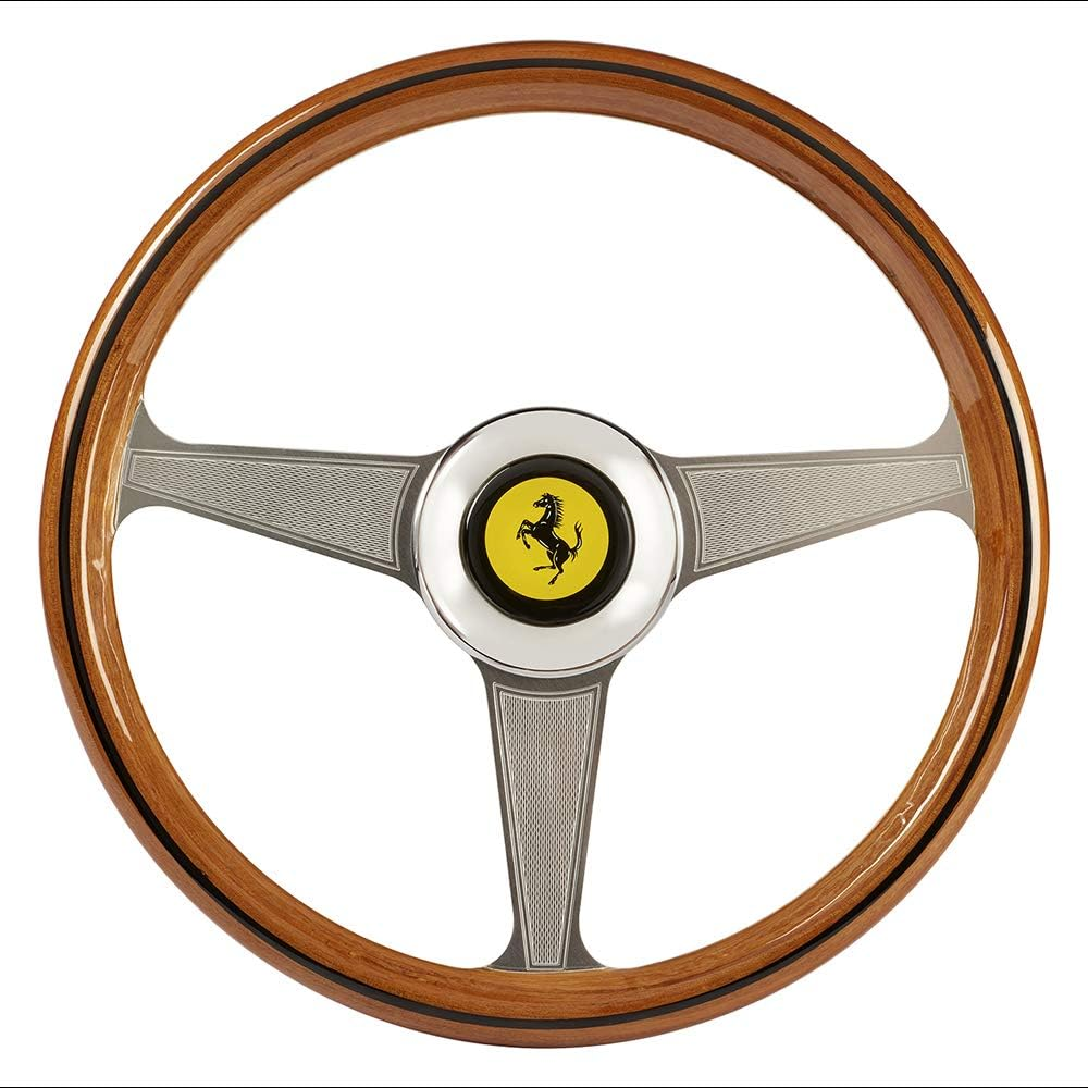 Thrustmaster Ferrari 250 GTO - Add on Wheel for PC image number 2