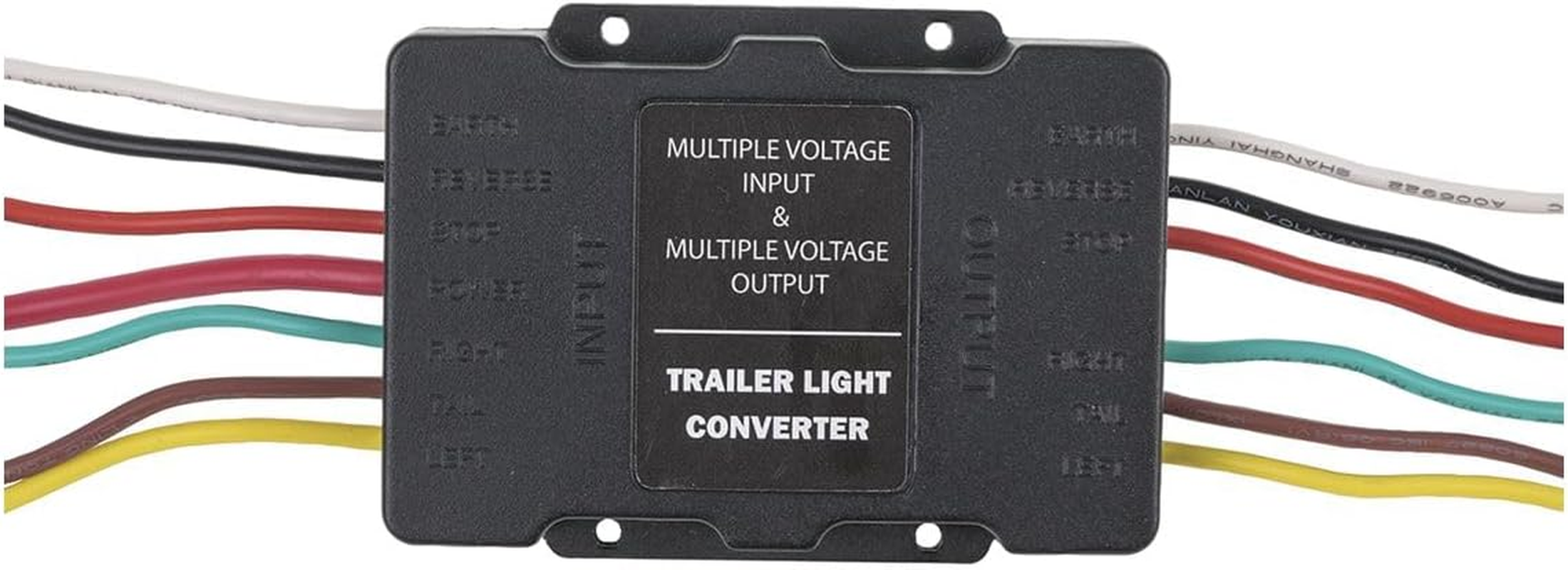 OEX Trailer Adaptor ACX7210