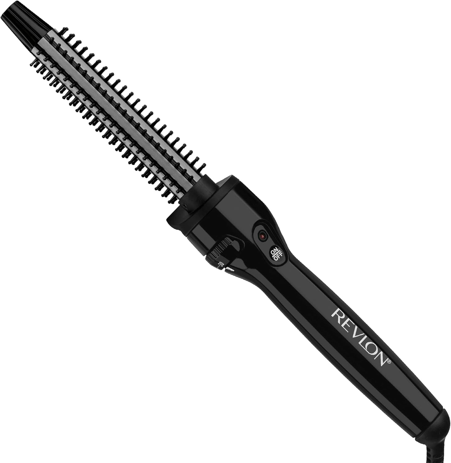 Revlon Perfect Heat Ceramic Curling Iron