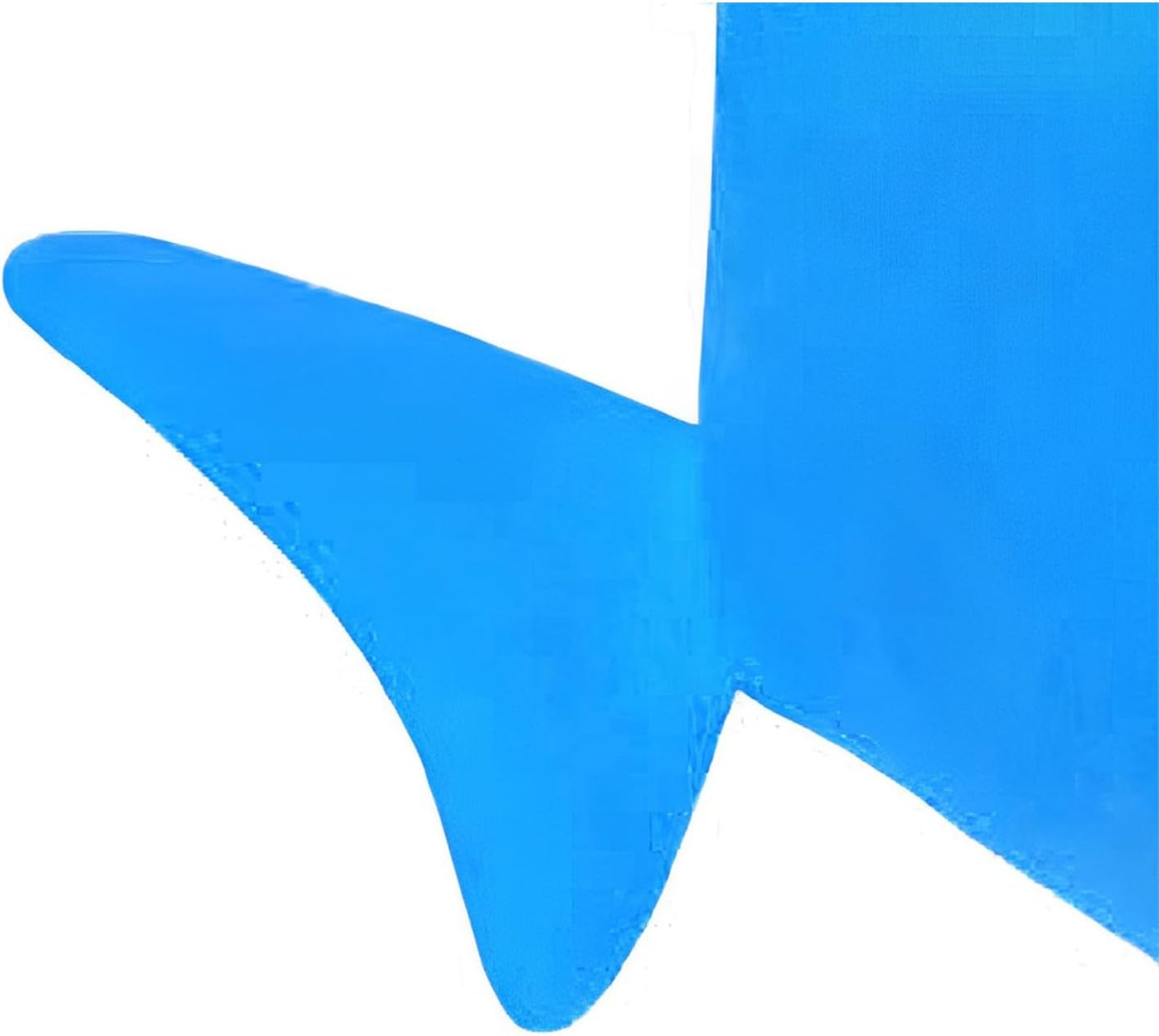 Toddler Halloween Costume Boys Shark Hooded Rompers Little Girls One Piece Jumpsuit for Birthday Gift image number 6