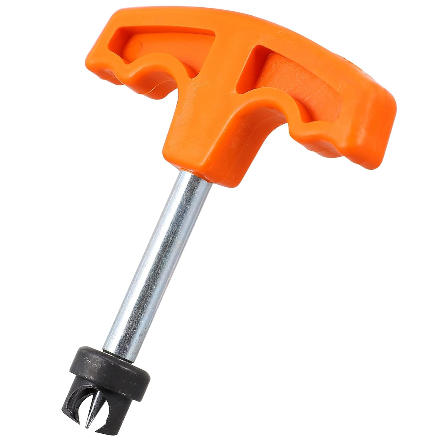 Housoutil Irrigation Plugs Punch down Tool Drip Emitters Punch Pe Tube Hole Puncher Random Style image number 4