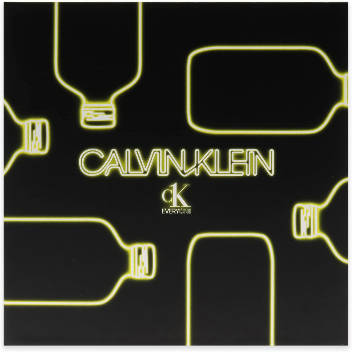 Dunhill Unisex Calvin Klein Everyone Eau De Toilette 200 Ml + 50 Ml 2-Pieces Gift Set image number 2