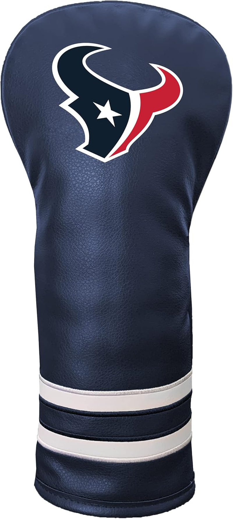 Team Golf NFL Team Golf NFL Vintage Fairway Headcover (Printed), Fits All Fairway, Hybrid and Utility Clubs image number 1