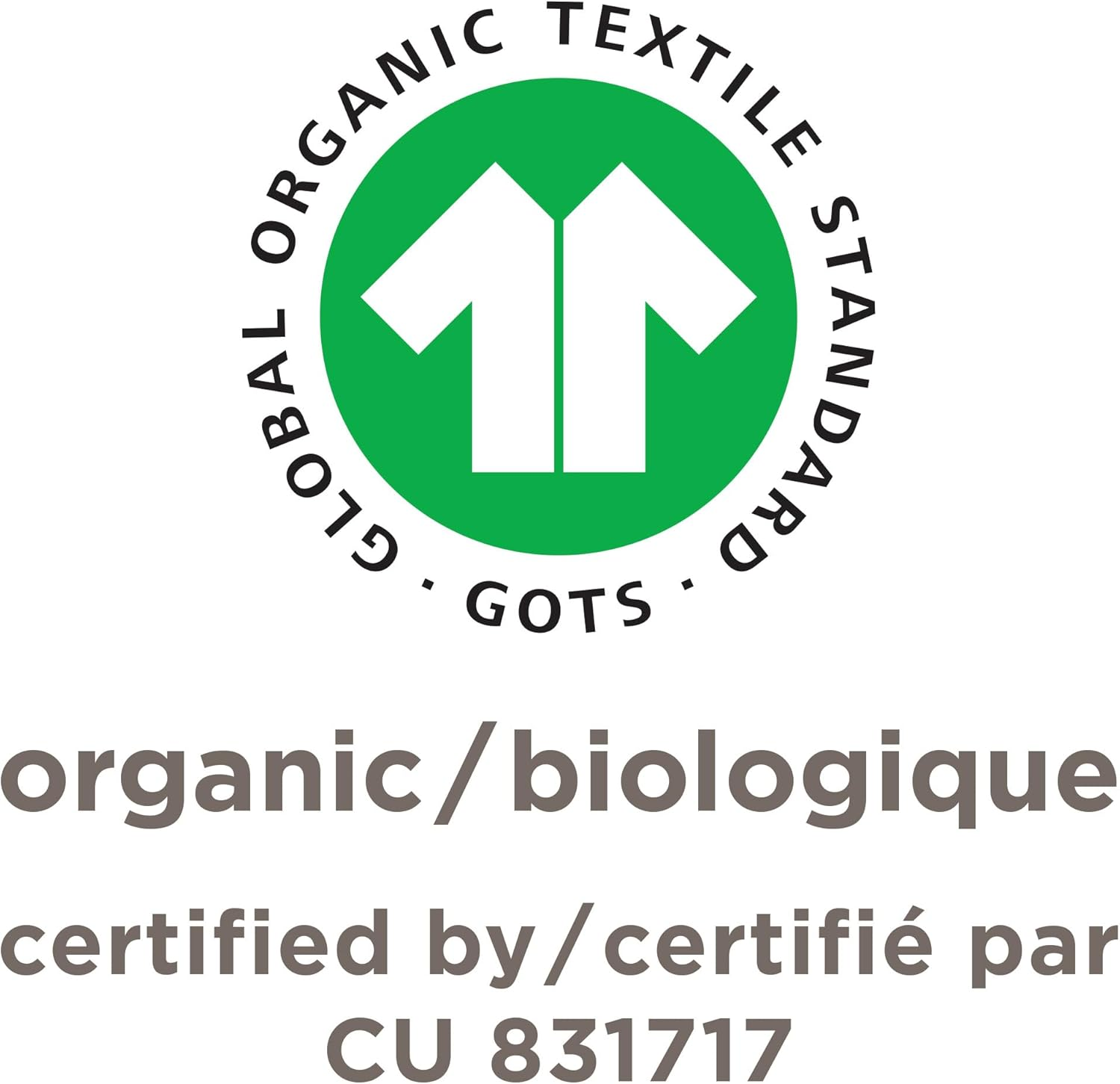 Burt'S Bees Baby - Burp Cloths, 5-Pack Extra Absorbent 100% Organic Cotton Drool Cloths image number 6