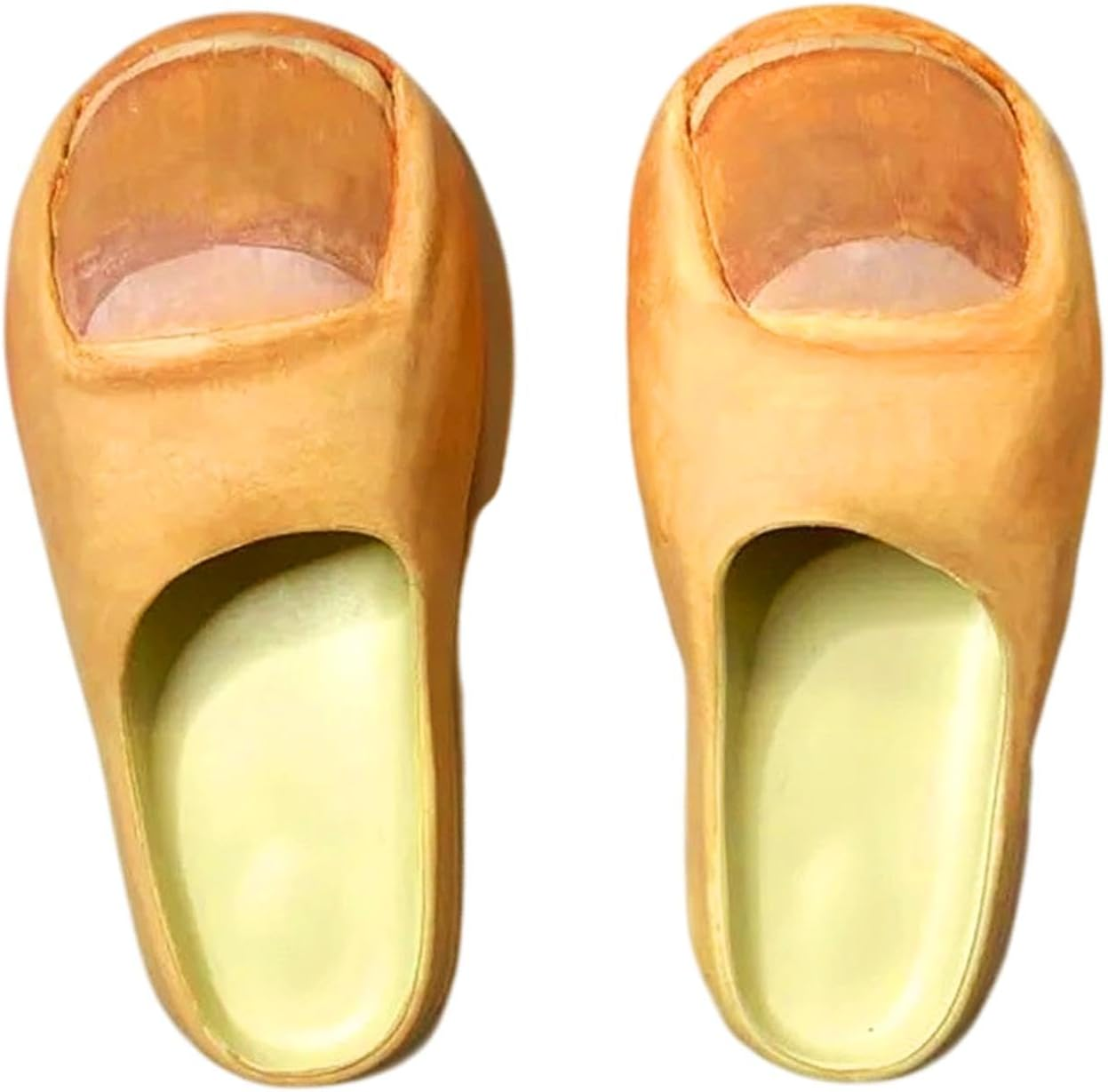 Big Toe Slides Non Slip Soft Cosplay Props for Party Favors Supplies Masquerade image number 5