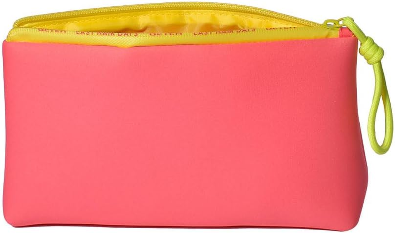 Beter - Neoprene Necessaire, Waterproof, Waterproof Interior, Lightweight, Durable and Compact, with Hooks, for Beach and Pool, Perfect for Summer, Ideal for Travel, Limited Edition image number 2