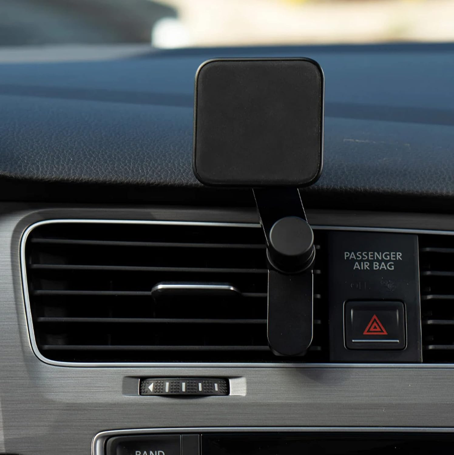 Peak Design Mobile Car Mount Black image number 6