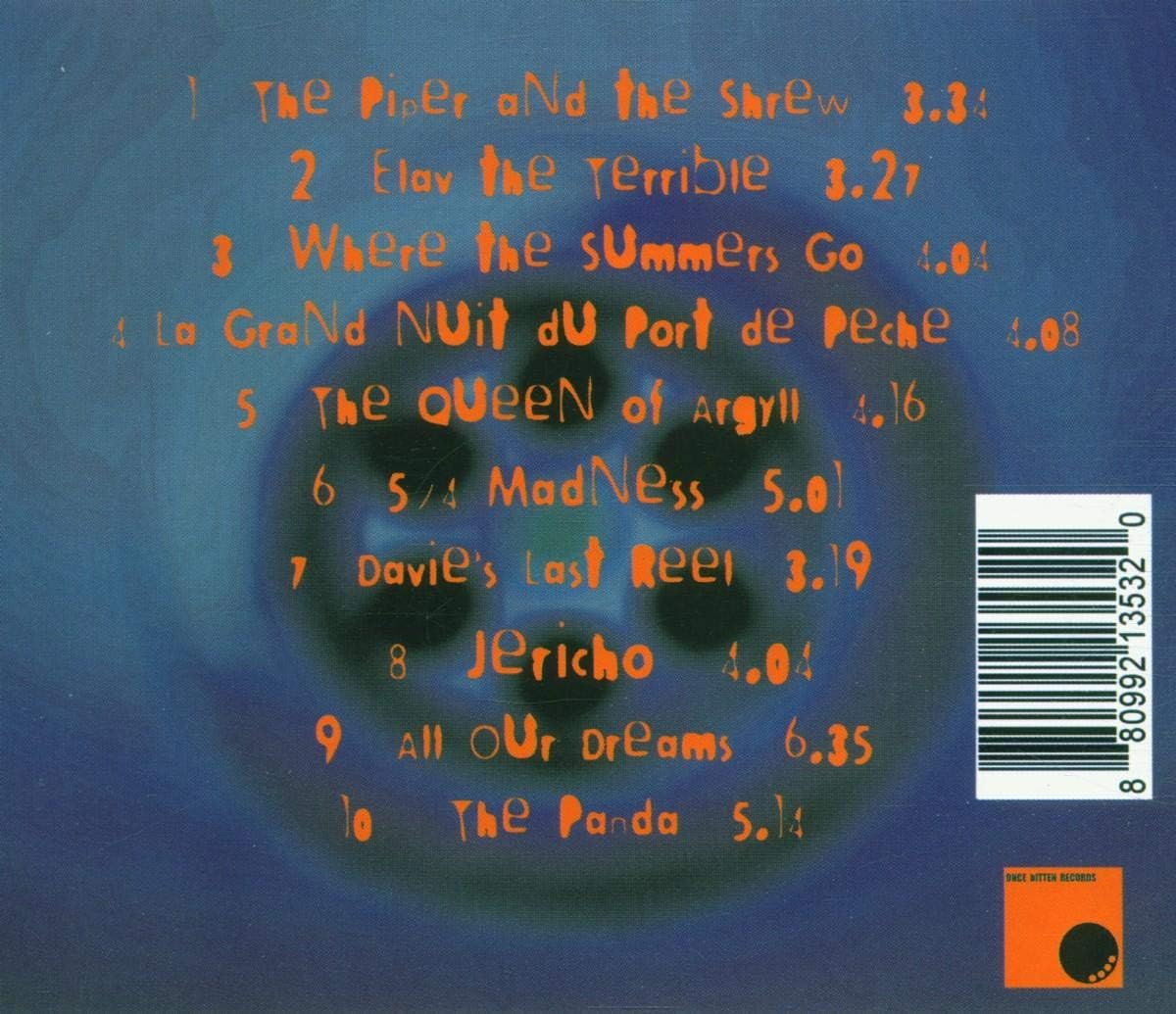 Almost an Island image number 1