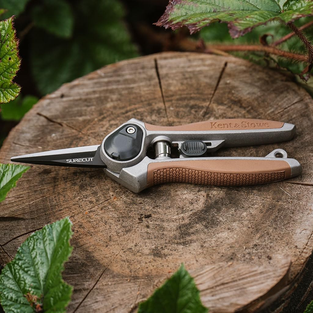 Kent & Stowe KS Garden Life Snips