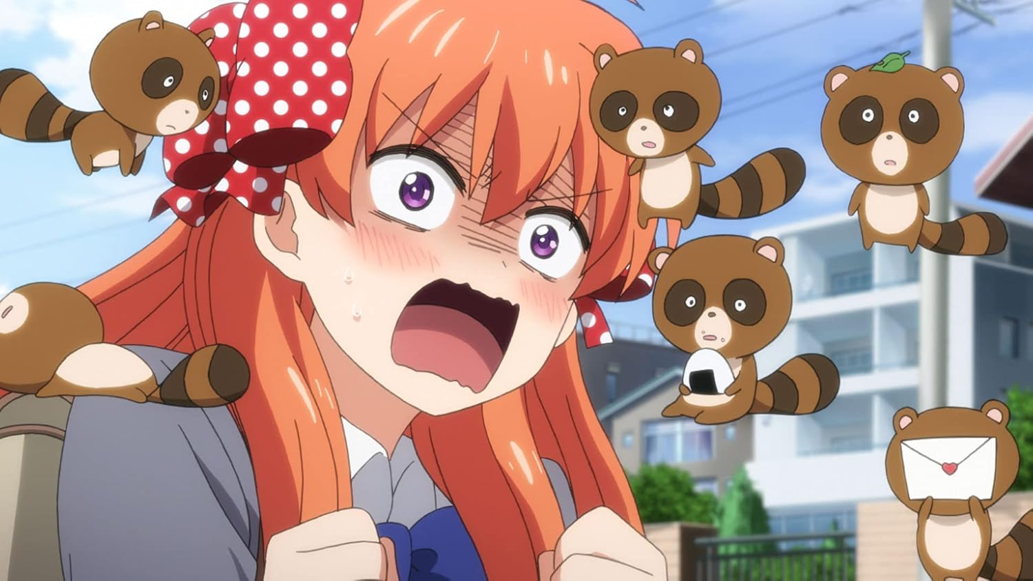 Monthly Girls' Nozaki-Kun image number 4