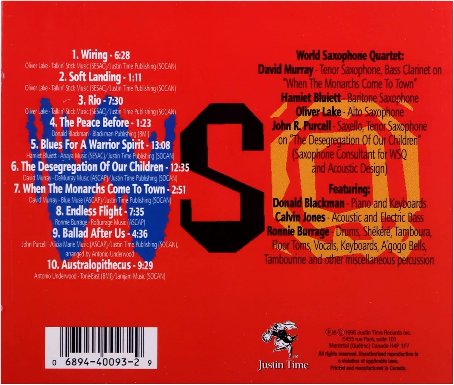 Takin' It 2 the Next Level