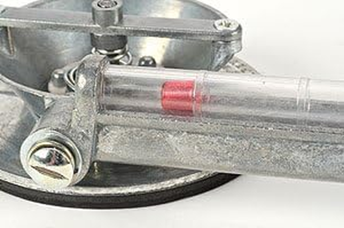 Edelbrock 4025 Uni-Syn Carburetor Balancing Instrument