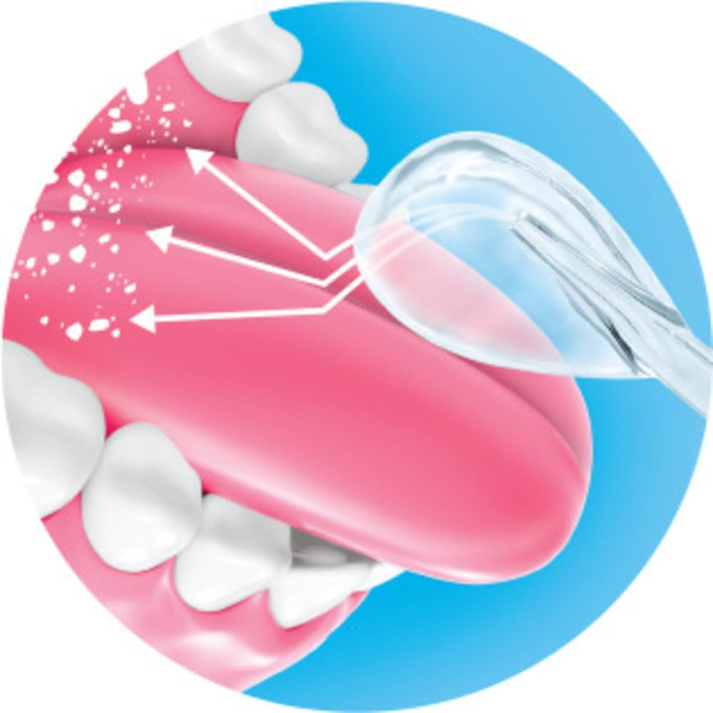 Piksters Hydropik Mini Water Flosser - Waterproof Portable Water Flosser for Teeth, Gums, Braces Care, 3 Power Modes, 5 Flossing Nozzles, Compact & Light for Travel image number 2