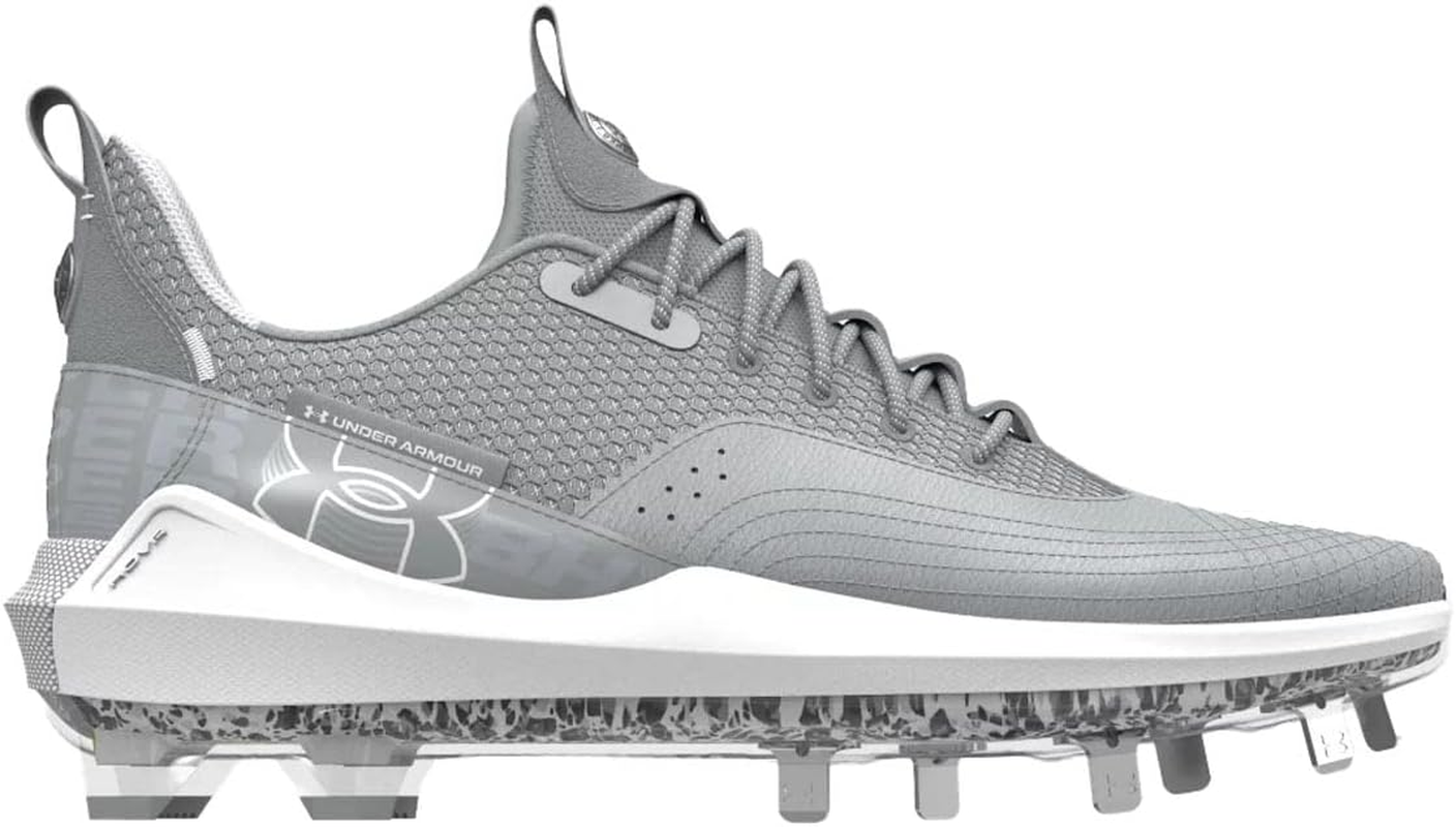 Under Armour Mens Cleats