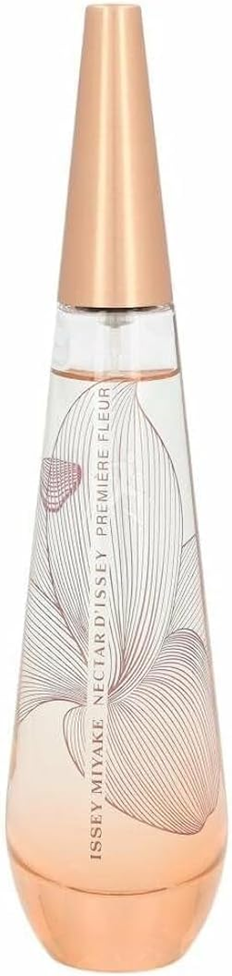 Issey Miyake Nectar D'Issey Premiere Fleur Woman Eau De Parfum 30Ml image number 1