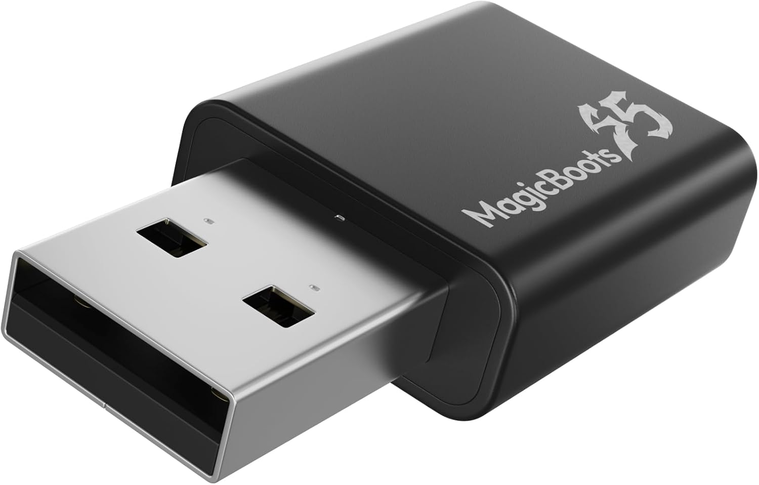 MAYFLASH Magicboots-S5 FPS Adapter Arcade Joystick Converter for F300, F300 Elite, F500, F500 Elite, F500 Flat and More image number 2