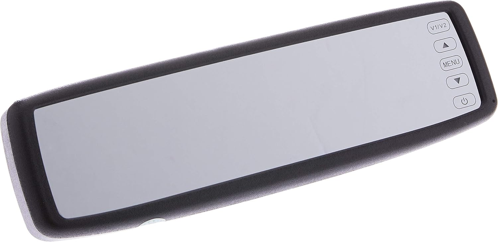 Command Clip on Mirror Monitor with Combo Mount Camera