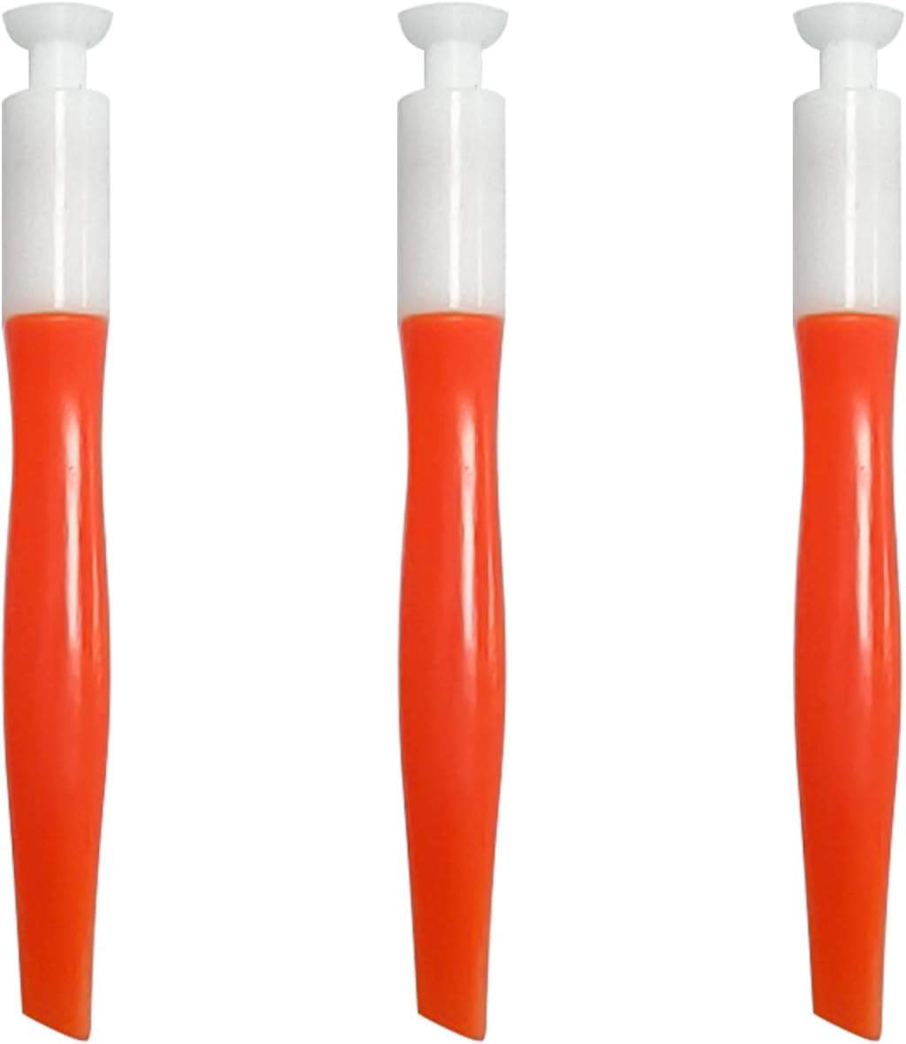 Multifunctional Suction Cup Nail Tool 3PCS, Nail Art Suction Cup for Easy Application and Removal, Suction Cup Nail Art Tools for Professionals and DIY Enthusiasts, Essential Nail Technician Tools