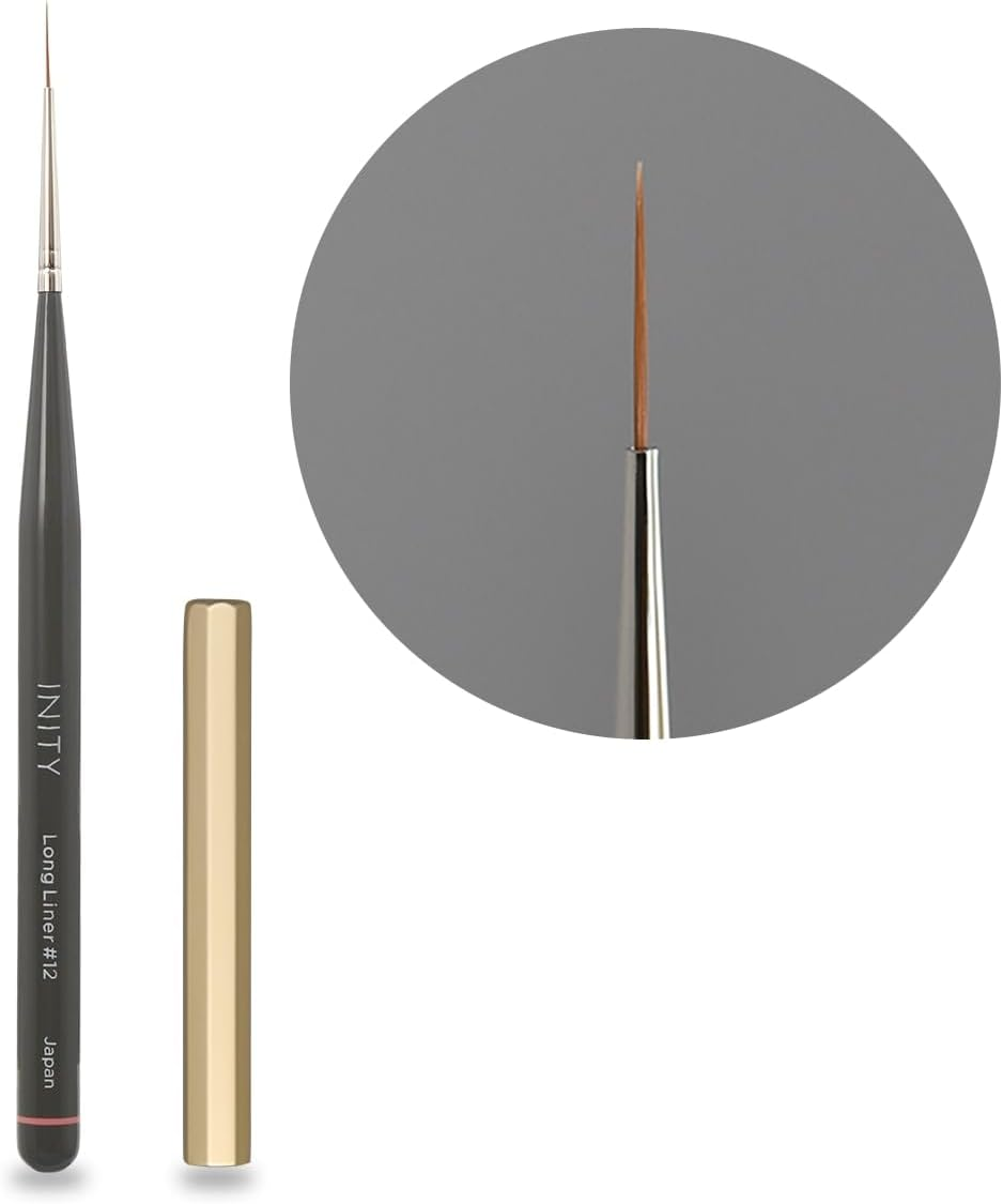 INITY Long Liner #12-N image number 2