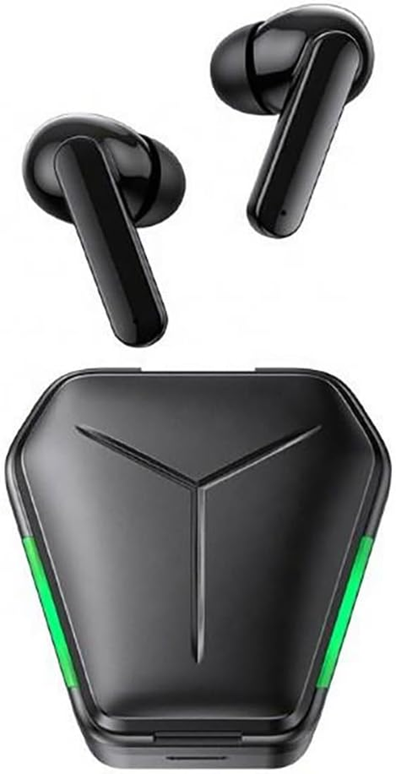 TWS Wireless Gaming Headphones