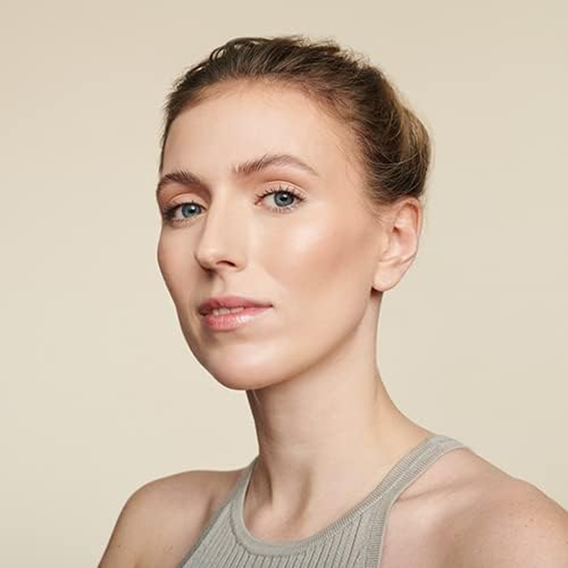 Catrice True Skin Hydrating Foundation, No. 010, Nude, Moisturising, Long-Lasting, Natural, Vegan, Alcohol-Free, Paraben-Free, No Microplastic Particles, Pack of 1 (30 Ml) - 004 Neutral Porcelain image number 5