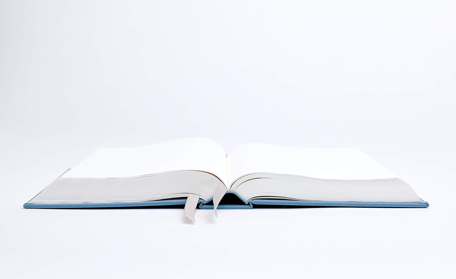 NRSV Catholic Bible Journal Edition [Blue]: Holy Bible image number 2