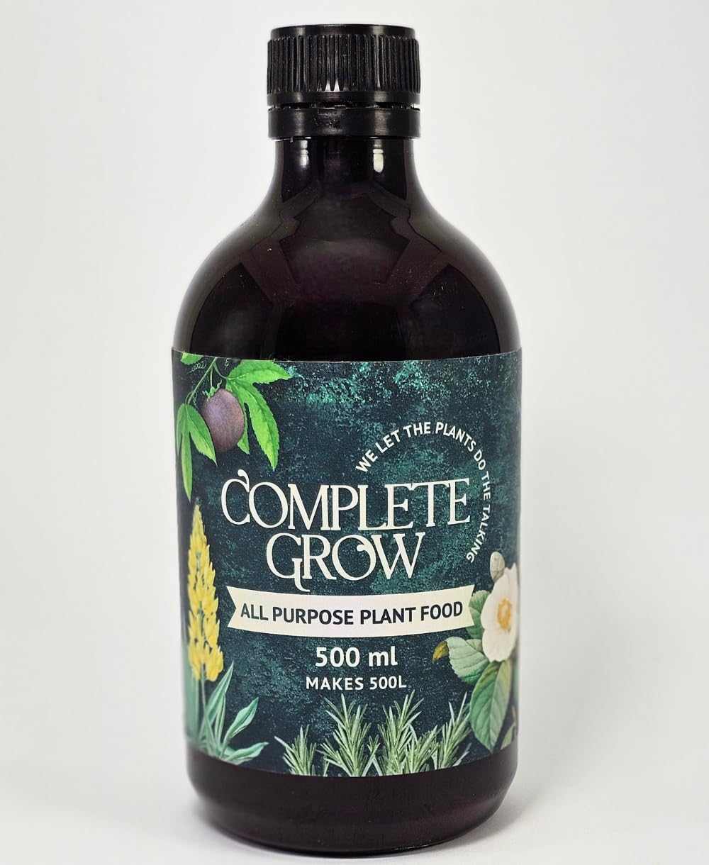 All Purpose Plant Food NPK 20-20-20