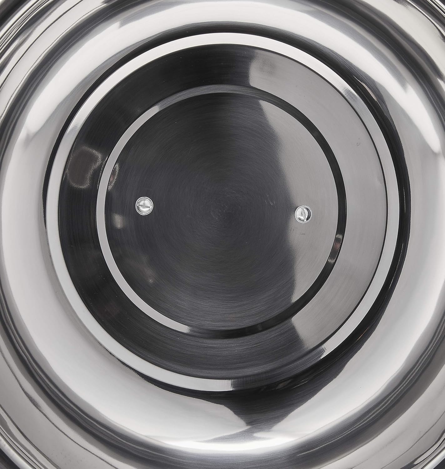 Winco, 14 Inch, Stainless Steel image number 2